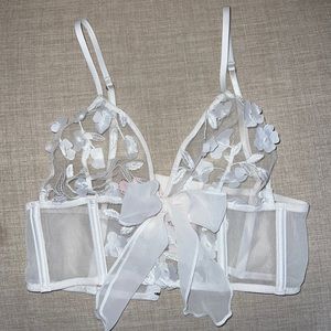 victoria secret bralette